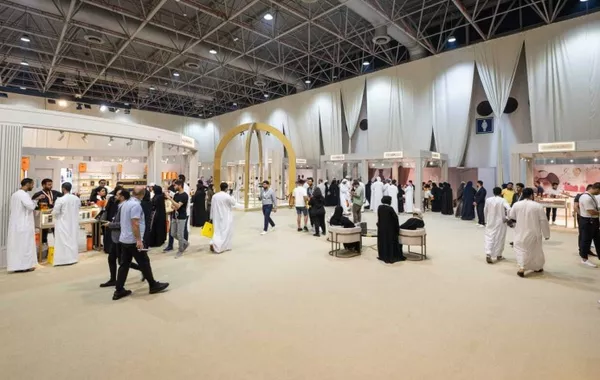 Turkmenistan Joins Regional Fragrance and Perfume Showcase in UAE
