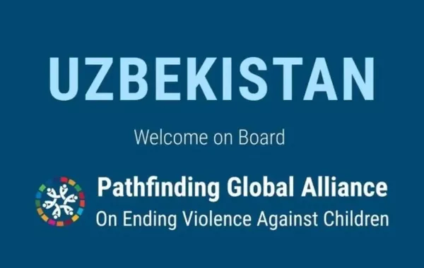 Uzbekistan Partners with Global Alliance to Safeguard Children’s Rights