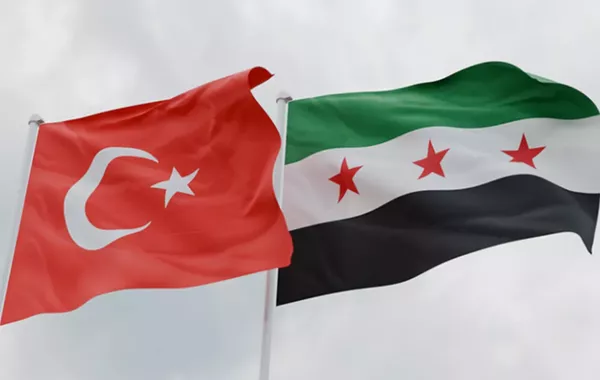 Türkiye Unveils Plan to Boost Economic Integration with Syria