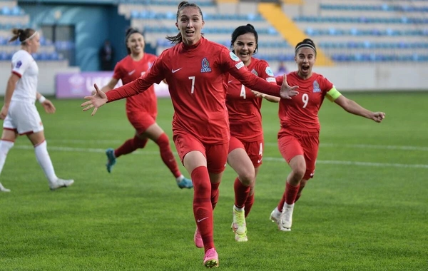 Daughters of the Land of Fire: Womens Football in Azerbaijan