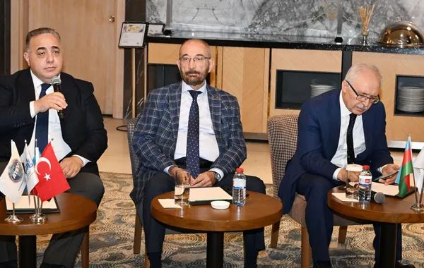 Baku Hosts “Türkiye-Azerbaijan Brotherhood Forum”