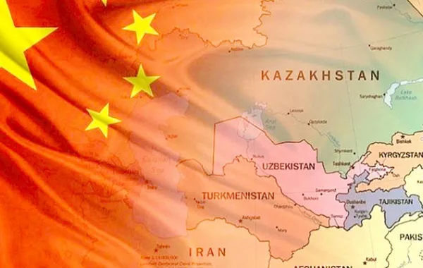 China’s Trade Grip on Central Asia Grows—But Data Raise Questions