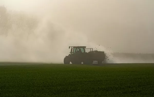 Brazil Seeks More Kazakh Fertilizers as Trade Ties Grow
