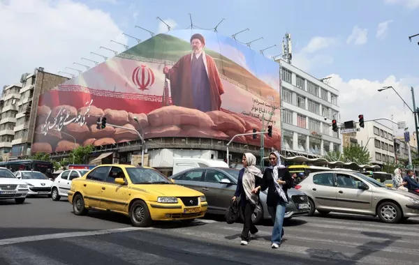 Six Months On, Iran is Still Standing, but Survival is Becoming More Costly