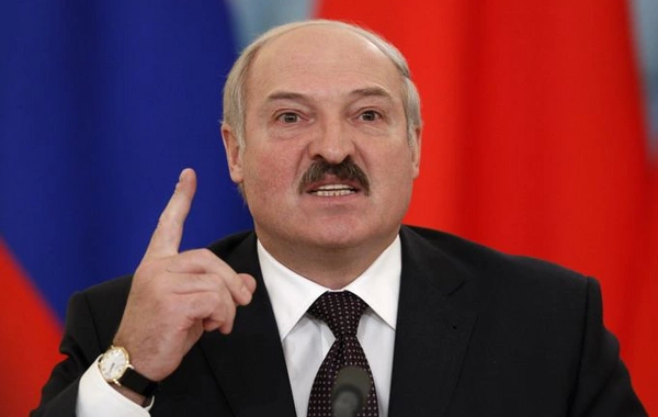 Lukashenko's Verbal Slap to Pashinyan: A Warning for Armenia’s Future?