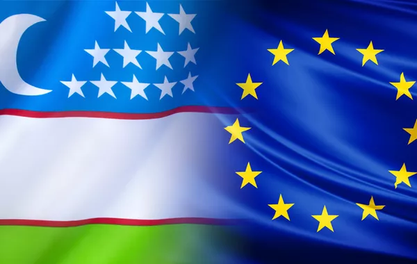 EU, Uzbekistan to Expand Trans-Caspian Transport Cooperation