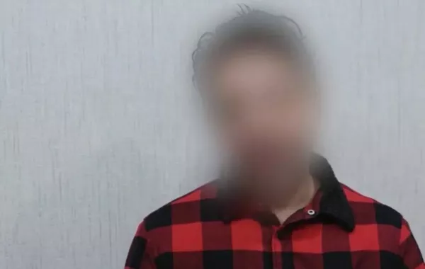 Azerbaijan Detains Person Accused of Blackmailing President's Family - VIDEO