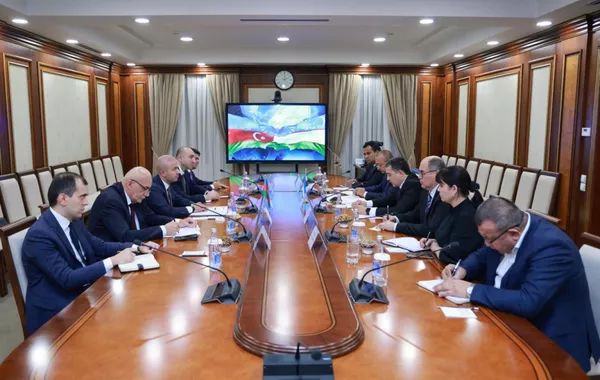 Azerbaijan, Uzbekistan Aim to Strengthen Interparliamentary Ties