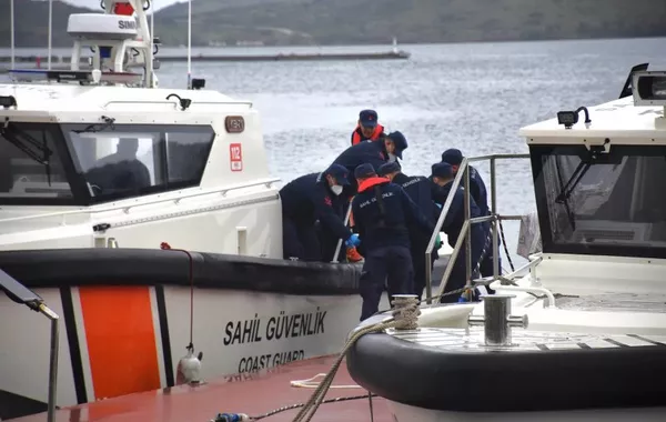 One Dead As Turkish Fishing Boat  Attacked in Black Sea