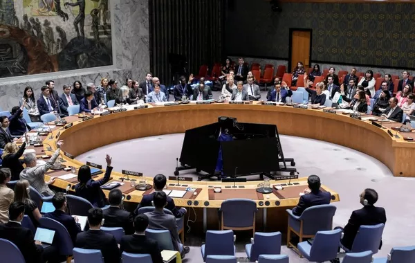 UN Reimposes Sanctions on Iran Amid Nuclear Tensions