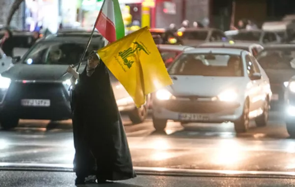 Iran Halts Israel Attacks, Warns on Lebanon