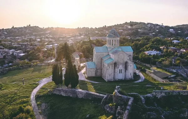 Kutaisi: The Hidden Gem That Could Revolutionize Georgian Tourism