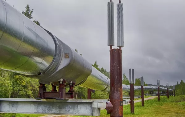 Kazakhstan Reshuffles Oil Exports after Druzhba Pipeline Transit Changes