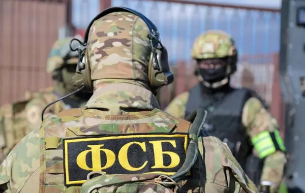 Russia Claims to Have Foiled Terror Plot on Perm Railway Bridge