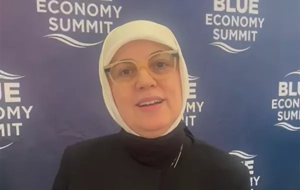Merve Safa Kavakçı: “Azerbaijan Is One of the Most Active BSEC Members” - VIDEO
