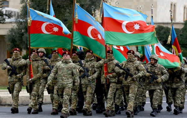 Azerbaijan to Increase Defense and National Security Spending