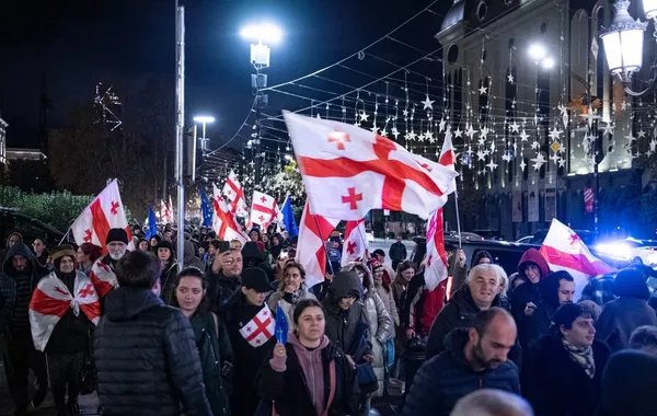 Tbilisi March Planned as Citizens Decry Soaring Prices