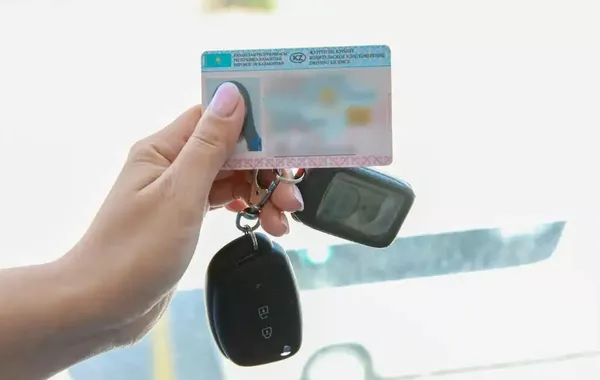 Kazakhstan, UAE to Recognize Each Other's Driver's Licenses From July 25