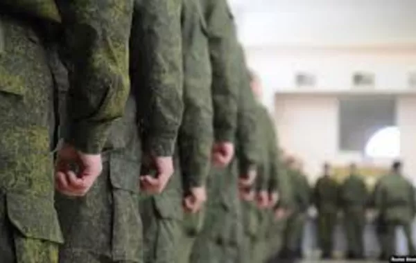 Kyrgyz Soldier Suicide Sparks Arrest of Fellow Serviceman