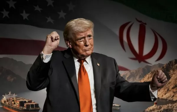 Trump Proposes Joint Venture with Iran to Secure Strait of Hormuz