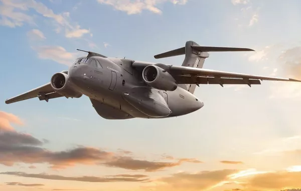 Central Asia’s First C-390: Uzbekistan’s Strategic Choice