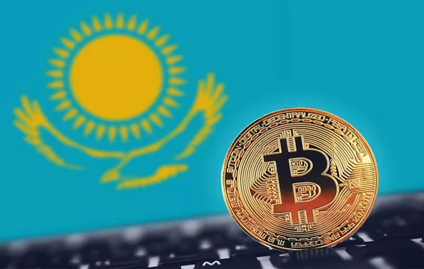 How Kazakhstan Plans to Legalize Cryptocurrencies