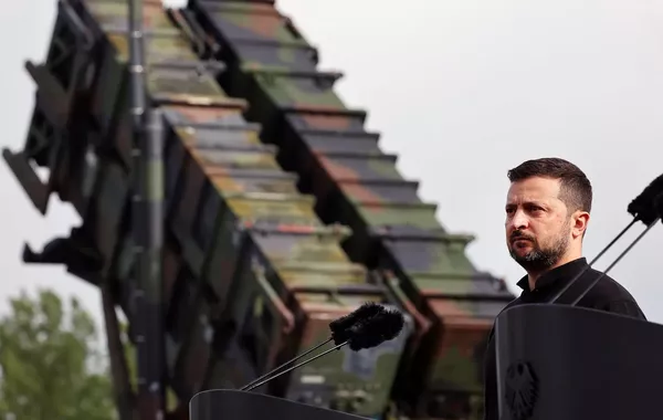 Was Ukraine Bargained Into Opening New Front in US-Iran War?