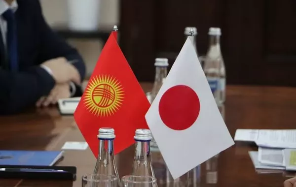 Kyrgyzstan to Get $3.5 Million Japanese Grant to Upgrade Roads