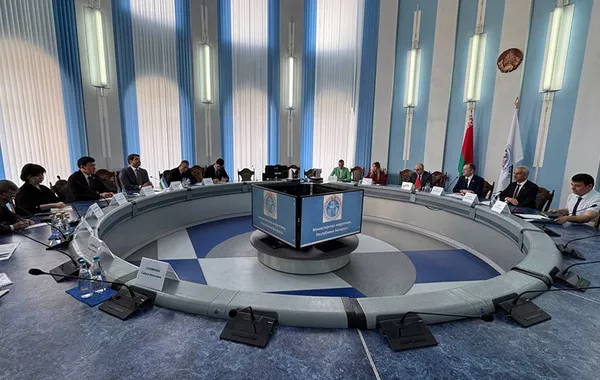 Belarus and Uzbekistan to Strengthen Nuclear Energy Cooperation