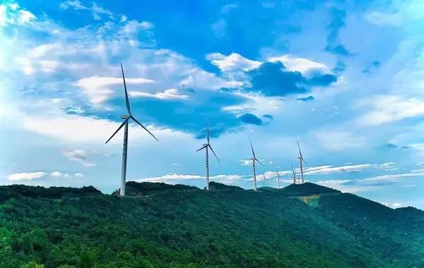 POWERCHINA Drives Green Energy Shift in Europe and Central Asia