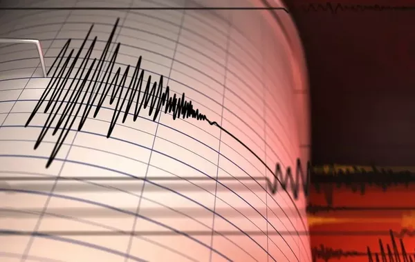 Earthquake of Magnitude 4.9 Strikes Near Kazakhstan's Almaty