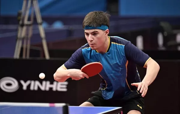 Kazakhstan’s Youth Team Brings Home 7 Medals from WTT Contender Almaty