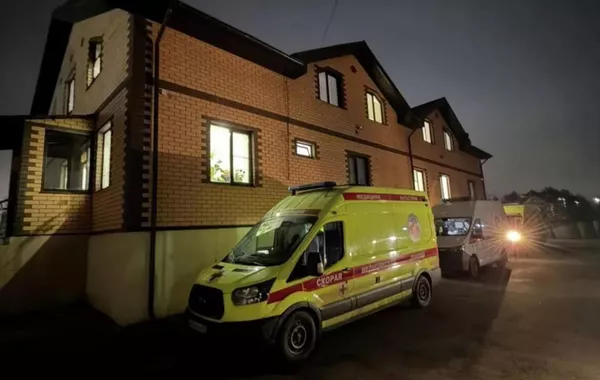 Russian Guesthouse Poisoning Sends Over 40 People to Hospital