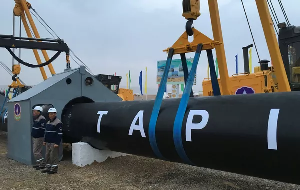 TAPI and TAP Development Efforts Gain Stronger Drive
