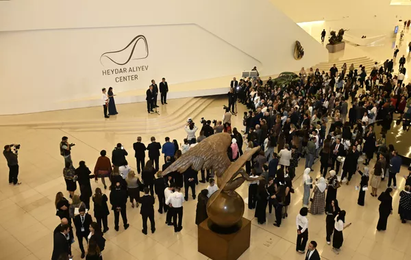 Turkmenistan Culture Days Open in Azerbaijan