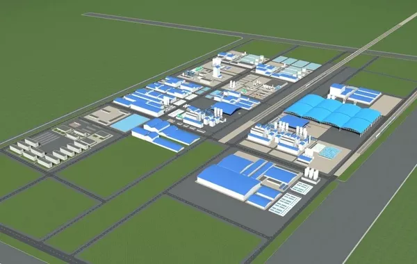Kazakhstan Approves Major Metallurgical Coke Plant Project
