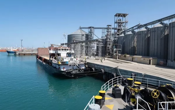 Kazakhstan Emerges as Key Geopolitical and Transport Hub Connecting East and West