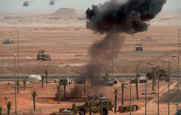 Iran Threatens Strikes on Three UAE Ports