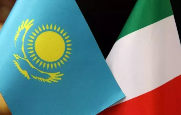 Kazakhstan, Italy Partner to Produce Sustainable Aviation Fuel