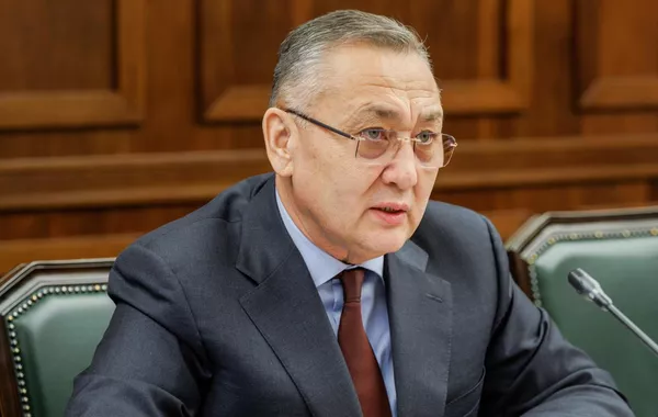 CSTO Warns Expanding Iran Conflict Could Trigger Refugee Flows Into Central Asia