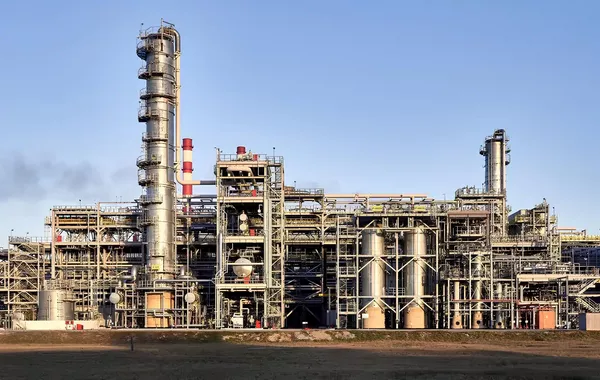 Kazakhstan May Build New Oil Refinery on Caspian Coast