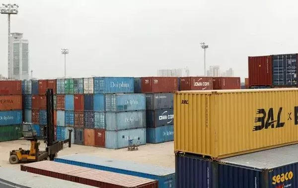 Pakistan’s Trade with Central Asia Faces Snags