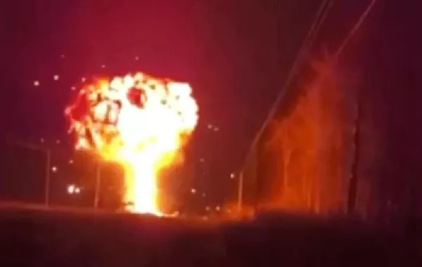 Ukraine Strikes Druzhba Oil Pipeline Despite Warnings