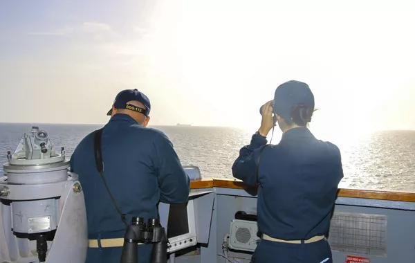 US Steps Up Iran Blockade: 33 Vessels Have Been Redirected So Far