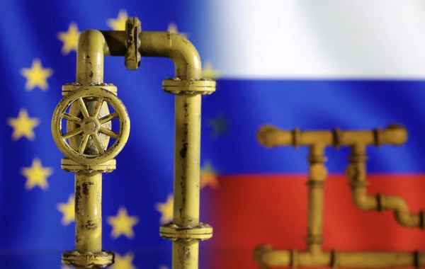 Who Benefits from Slovakia-Ukraine Gas Dispute? It's Not Russia