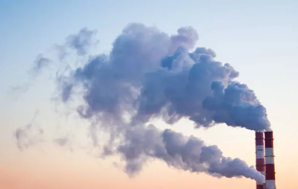 Uzbekistan Vows 50% Emissions Cut by 2035