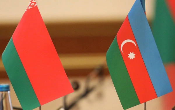 Trade Between Azerbaijan and Belarus Tops $101 Million in Early 2025