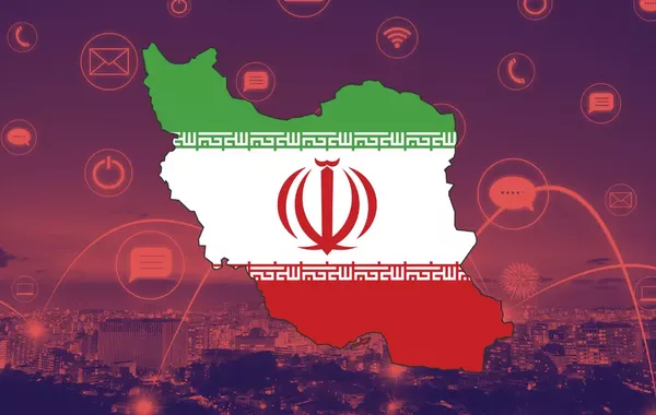 Economic Hit: Iran Loses $42 Million a Day Amid Internet Blackout