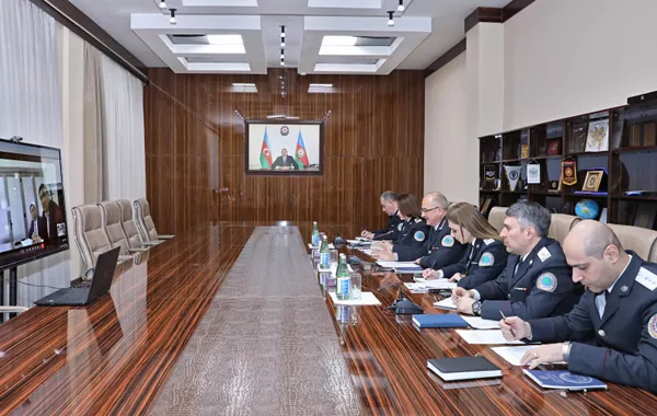 Azerbaijan, Kyrgyzstan Deepen Migration Dialogue