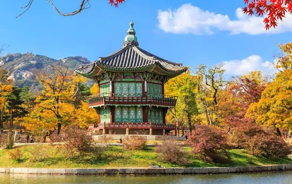 Kazakhstan, South Korea Pledge Stronger Ties in Trade, Culture, and Development